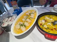 -兰湘子·湘菜小炒(长安万科广场店)
