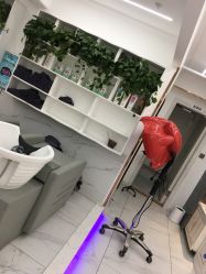 点击看大图 -小齐发型Star~salon