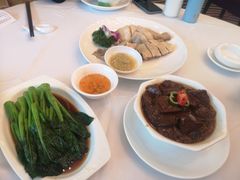 -益健名厨海鲜城(夏湾店)