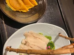 -捞王猪肚鸡火锅(财富中心店)