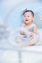 泰晤士小镇-四叶草环球旅拍