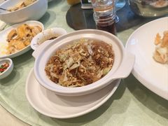 海鲜炒粉丝-群乐饭店(滨安路店)