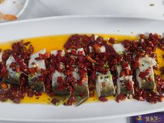 -楚鱼王·河鲜·湖北菜(华农店)