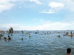 -碧海金沙