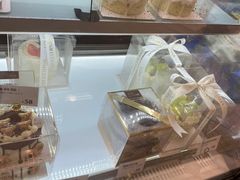 -爱上甜蜜蜜(田盛街店)