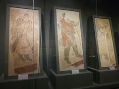 -洛阳古墓博物馆