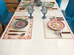 -城堡俄式西餐厅(中央大街索道店)