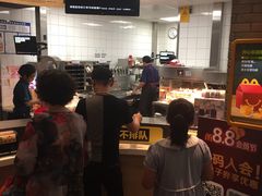 -麦当劳(天塔道店)