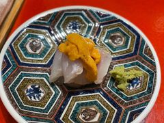 -鮨青(恒基名人购物中心店)