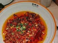 -胡胖子有鱼有肉(麓谷店)