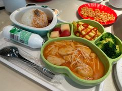 -渔语鱼酸菜鱼新川菜(来福士店)