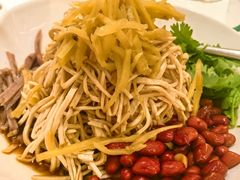 -小厨娘淮扬菜(天印大道店)