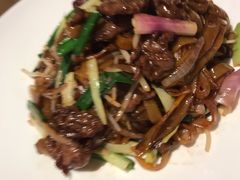公馆炒牛河-炳胜公馆(珠江新城店)