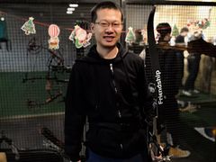 -i彻射箭俱乐部(新光界店)