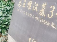 -马王堆汉墓遗址