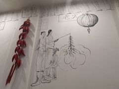 -憨石匠鲜菜土火锅(昆都店)