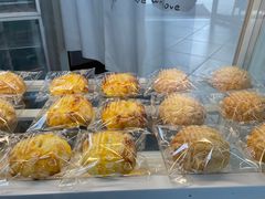 -一方麦浪·BreadSolo法式烘焙(丽江店)