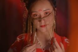 -汉仪华裳汉服馆(打浦桥店)