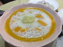 -甜心妈妈·榴莲星级糖水(北京路总店)