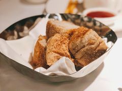 -燃扒房Steakhouse(皇庭店)