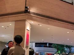 -上海静安昆仑大酒店