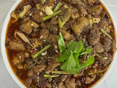 -潼南太安名鱼•特色江湖菜 太安鱼
