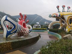-香港海洋公园