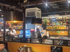-御品海宴海鲜自助餐厅(龙岗万科广场店)