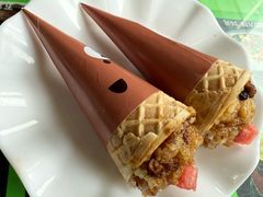 -令氏家外家周秦食府(高新店)