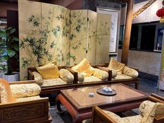 -顺兴老茶馆·精品川菜(世纪城店)