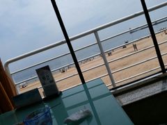 -海天一色海景自助餐厅(西港花园店)