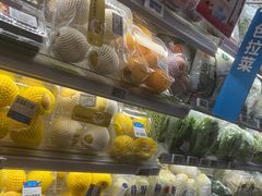 -盒马鲜生(189购物中心店)