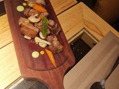 -春树下·树屋花房西餐厅(罍街AS1980店)