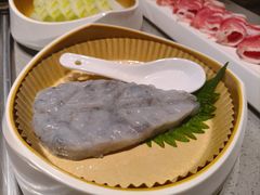 -海底捞火锅(翔龙天地广场店)