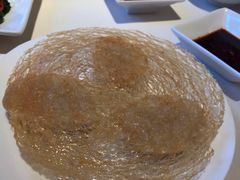 金网煎锅贴-利苑酒家(华熙国际店)
