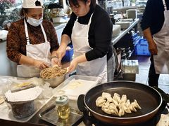 -莲花公园煎蟹(总店)