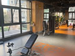 -蜗牛健身·私教馆(海珀香庭店)