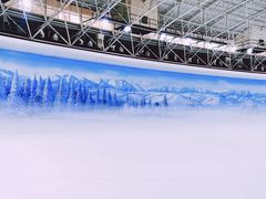 -世界之窗阿尔卑斯冰雪世界