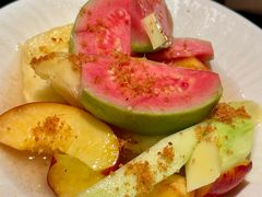 -贰醒·私房小院烧烤 (太古里店)