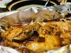 太平湖臭鳜鱼-徽珍源(龙茗路店)
