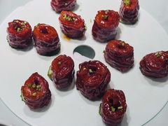 -魁盛居百年鲁菜馆(县西巷店)