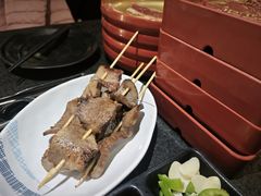 -神户赤童日式烤肉伙伴(东直门店)