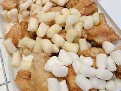 -BOPEYE·波派炸鸡(九霄天地店)