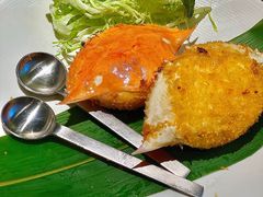 -蔡澜点心·粤菜(万菱汇店)