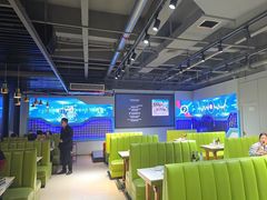-清真·马坡烧烤涮牛肚·酸浆火锅(新区总店)