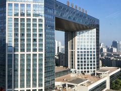 -无锡瑞廷西郊酒店·悦湖景观餐厅