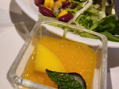 -Steaking·食间牛排(和平店)