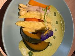 -十二舍·湯物素煮(江泰潤政店)
