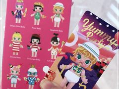 -泡泡玛特POPMART(国金街店)