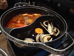 -火炉火自助餐(悠唐购物中心店)